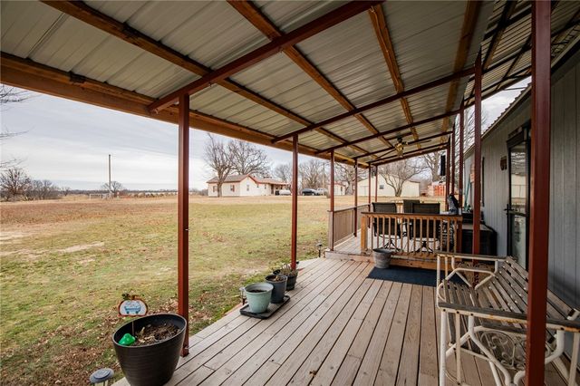 1190 New Bethel Road, Anderson, MO 64831