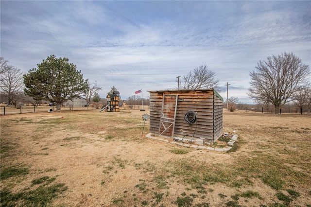 1190 New Bethel Road, Anderson, MO 64831