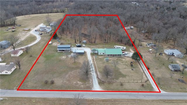 1190 New Bethel Road, Anderson, MO 64831