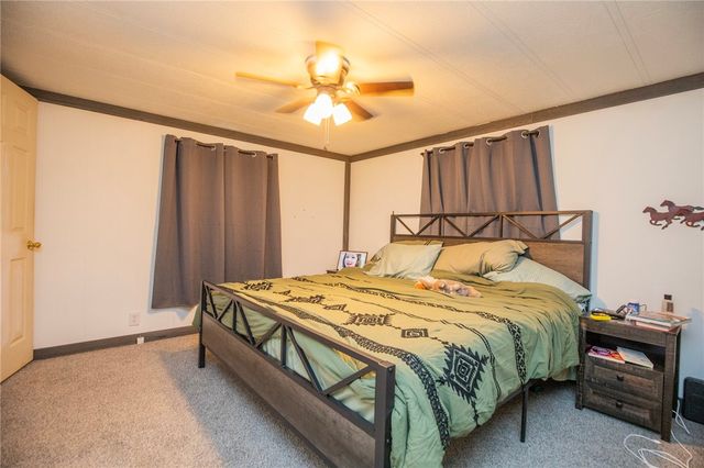 1190 New Bethel Road, Anderson, MO 64831