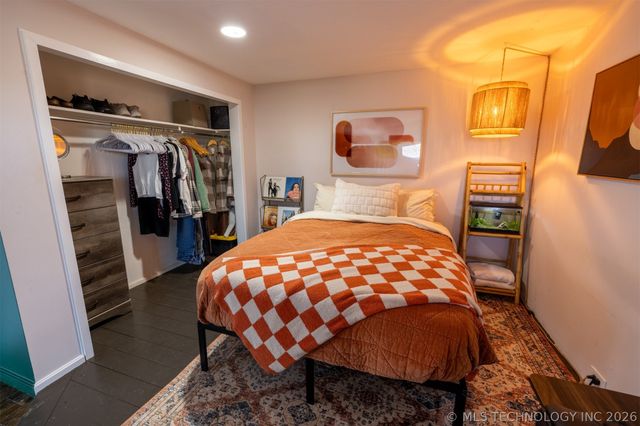 12425 S Gary Avenue, Jenks, OK 74037