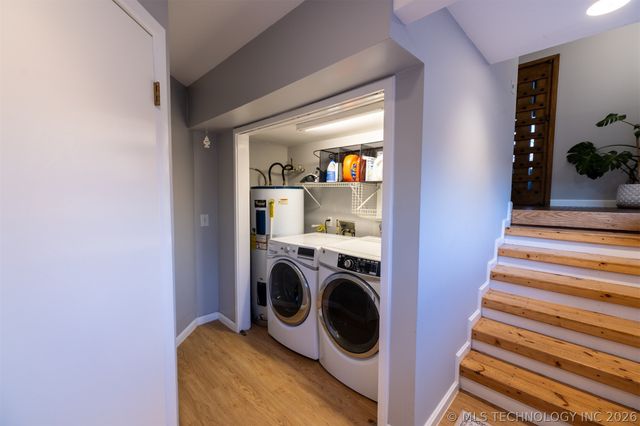 12425 S Gary Avenue, Jenks, OK 74037