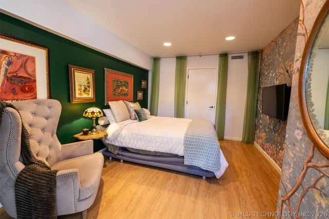 12425 S Gary Avenue, Jenks, OK 74037