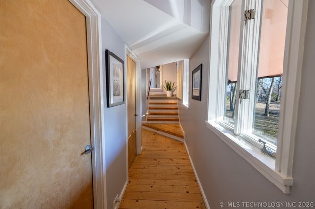 12425 S Gary Avenue, Jenks, OK 74037