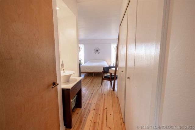 12425 S Gary Avenue, Jenks, OK 74037