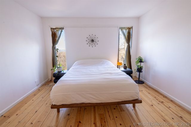 12425 S Gary Avenue, Jenks, OK 74037