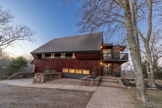 12425 S Gary Avenue, Jenks, OK 74037