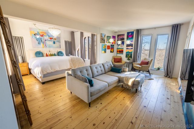 12425 S Gary Avenue, Jenks, OK 74037