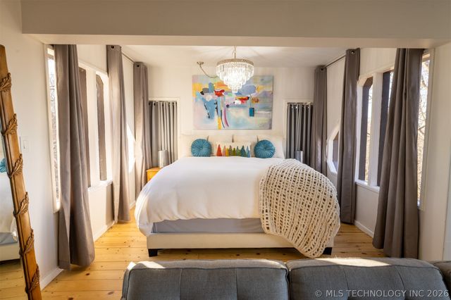 12425 S Gary Avenue, Jenks, OK 74037