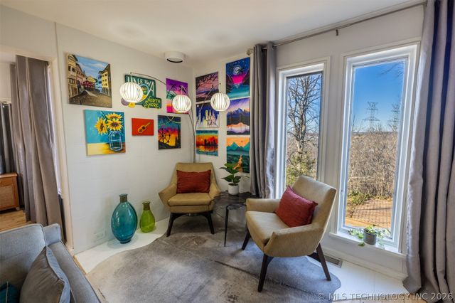 12425 S Gary Avenue, Jenks, OK 74037