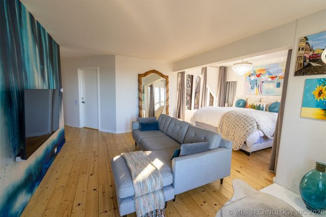 12425 S Gary Avenue, Jenks, OK 74037