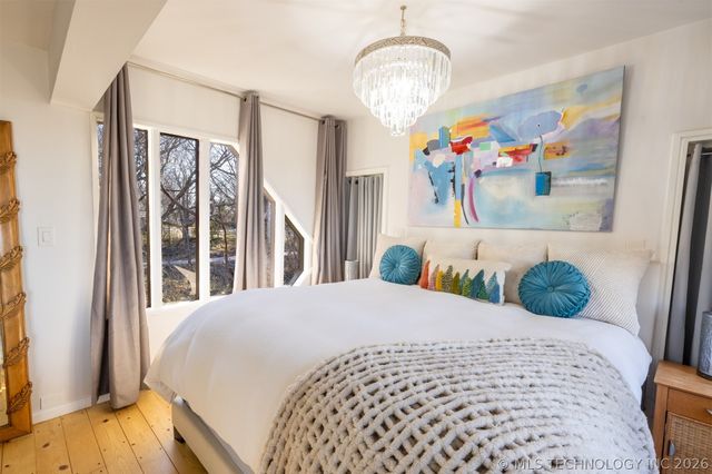 12425 S Gary Avenue, Jenks, OK 74037