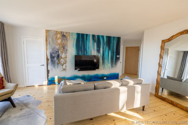 12425 S Gary Avenue, Jenks, OK 74037