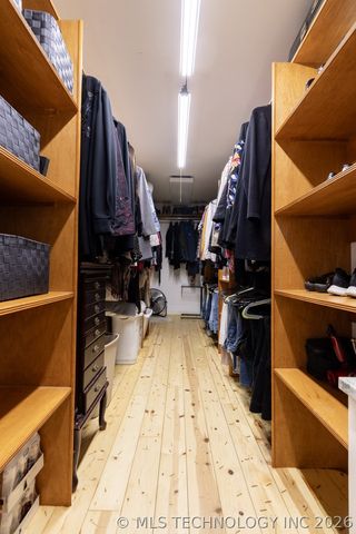 12425 S Gary Avenue, Jenks, OK 74037