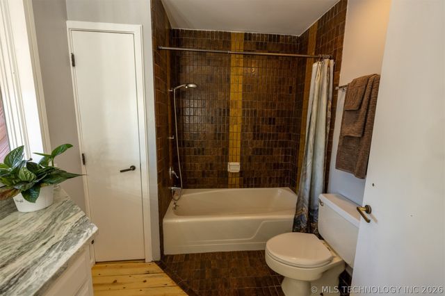 12425 S Gary Avenue, Jenks, OK 74037