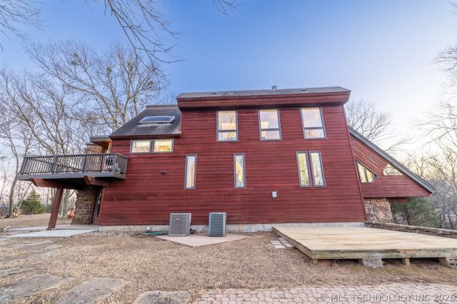 12425 S Gary Avenue, Jenks, OK 74037