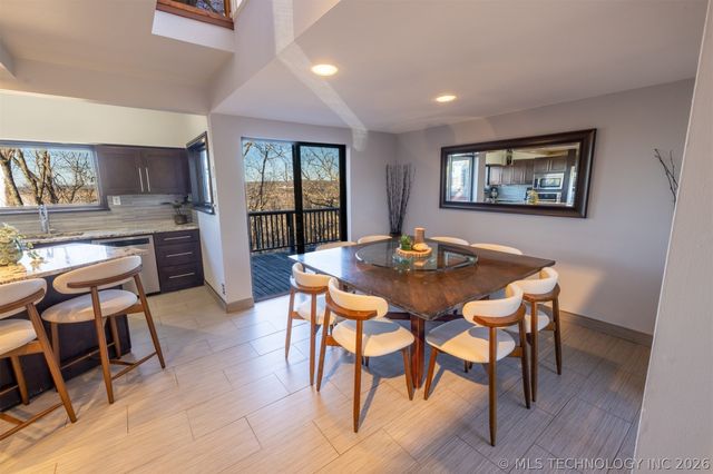 12425 S Gary Avenue, Jenks, OK 74037