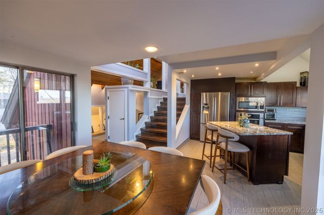 12425 S Gary Avenue, Jenks, OK 74037