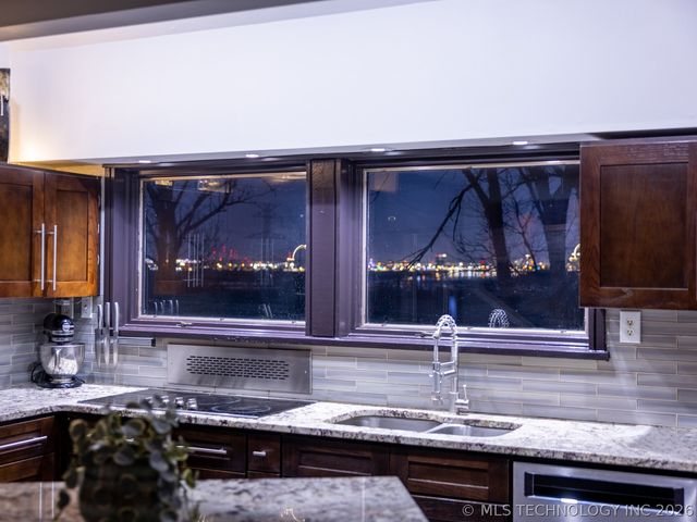 12425 S Gary Avenue, Jenks, OK 74037