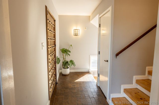 12425 S Gary Avenue, Jenks, OK 74037