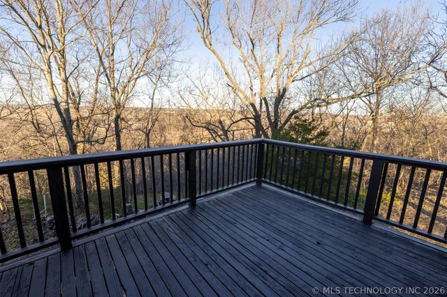 12425 S Gary Avenue, Jenks, OK 74037