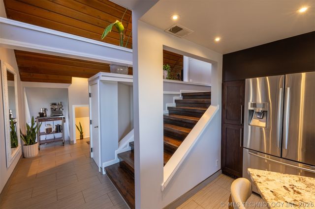 12425 S Gary Avenue, Jenks, OK 74037