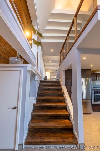 12425 S Gary Avenue, Jenks, OK 74037