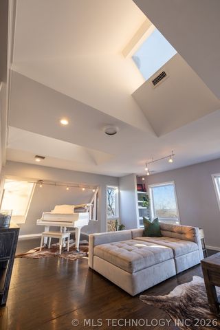 12425 S Gary Avenue, Jenks, OK 74037