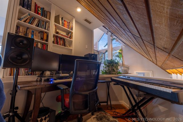 12425 S Gary Avenue, Jenks, OK 74037