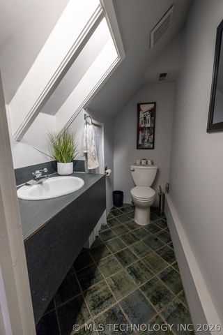 12425 S Gary Avenue, Jenks, OK 74037