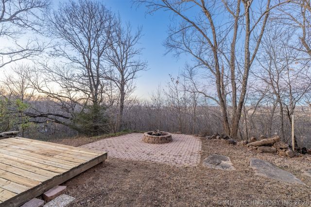 12425 S Gary Avenue, Jenks, OK 74037