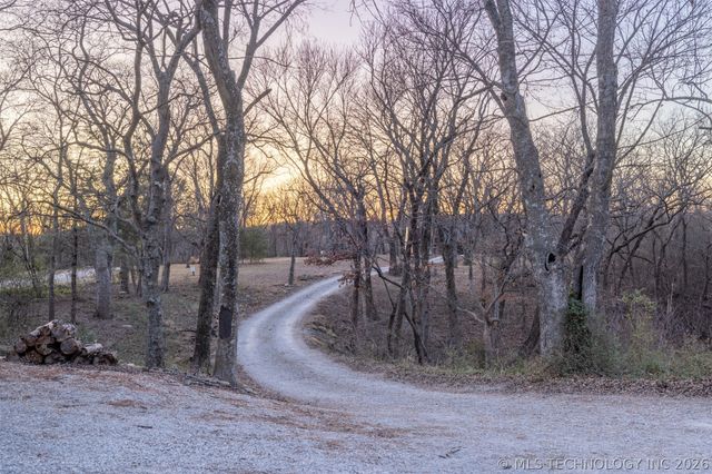 12425 S Gary Avenue, Jenks, OK 74037