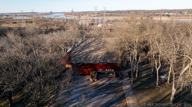 12425 S Gary Avenue, Jenks, OK 74037