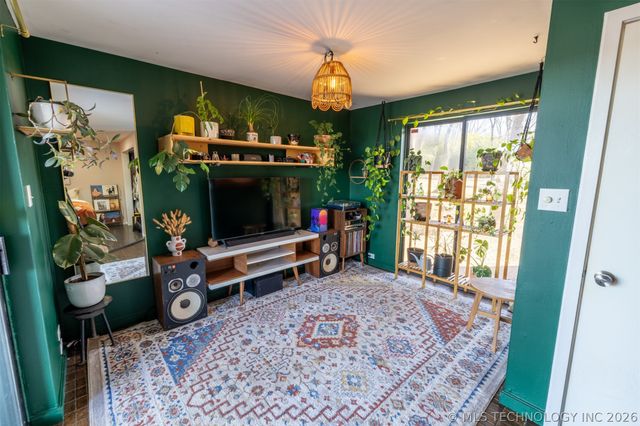 12425 S Gary Avenue, Jenks, OK 74037