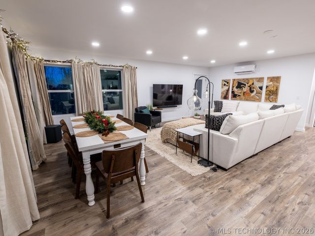 12425 S Gary Avenue, Jenks, OK 74037