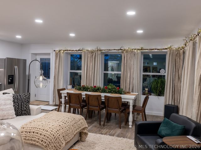 12425 S Gary Avenue, Jenks, OK 74037