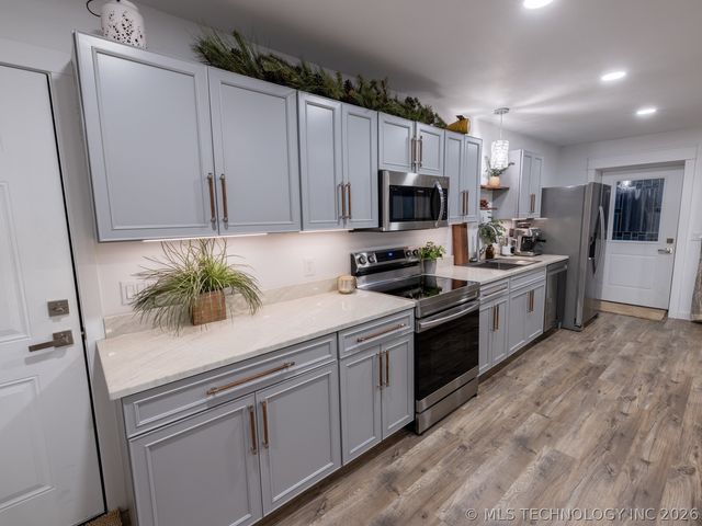 12425 S Gary Avenue, Jenks, OK 74037