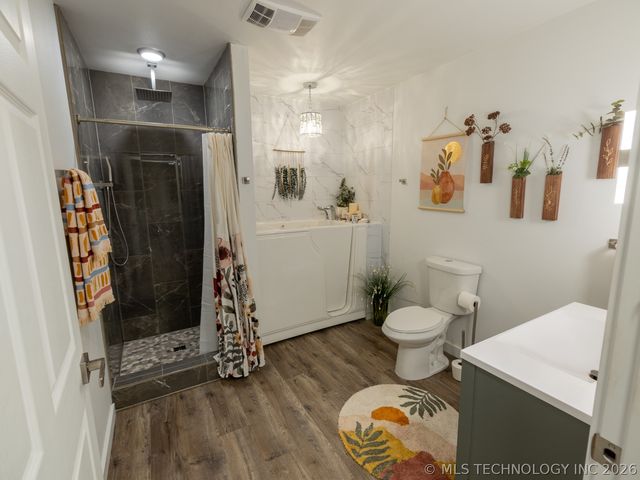 12425 S Gary Avenue, Jenks, OK 74037