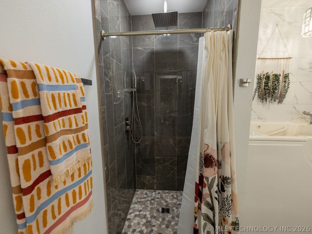 12425 S Gary Avenue, Jenks, OK 74037