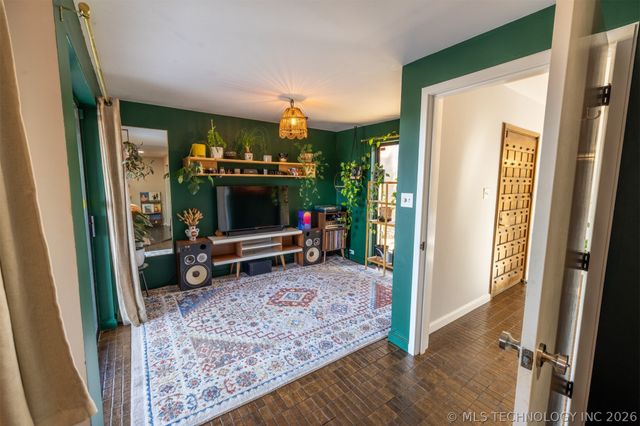 12425 S Gary Avenue, Jenks, OK 74037