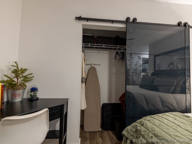 12425 S Gary Avenue, Jenks, OK 74037