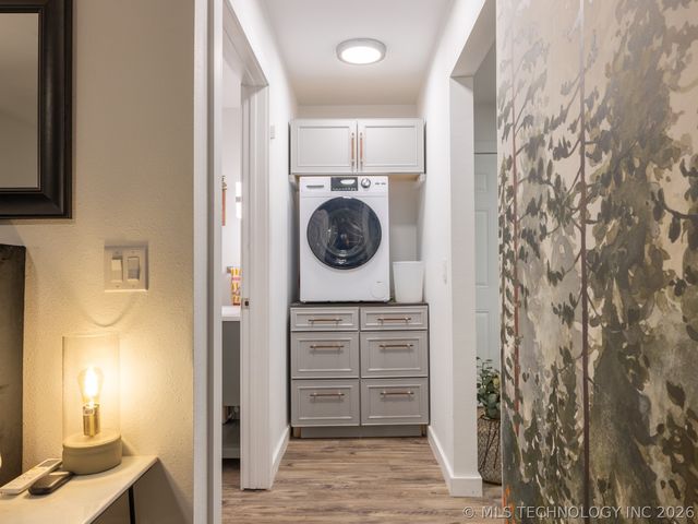 12425 S Gary Avenue, Jenks, OK 74037