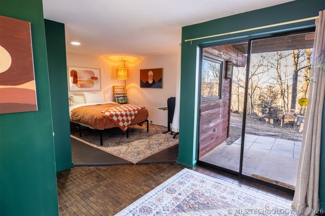 12425 S Gary Avenue, Jenks, OK 74037