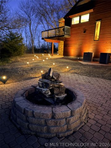 12425 S Gary Avenue, Jenks, OK 74037