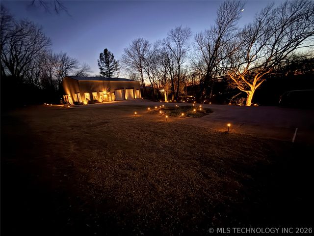 12425 S Gary Avenue, Jenks, OK 74037