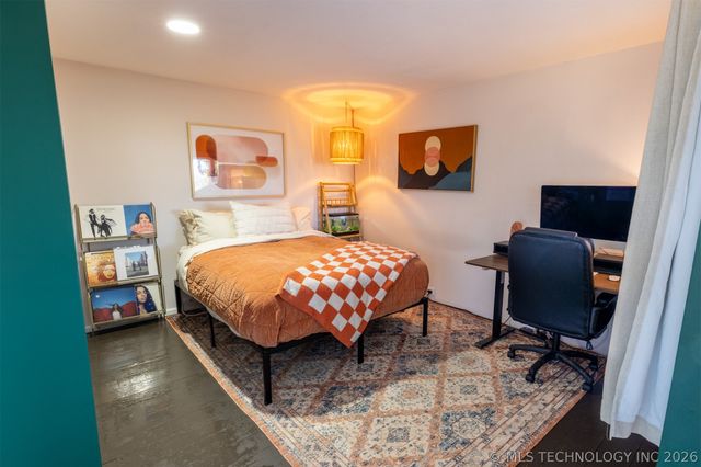 12425 S Gary Avenue, Jenks, OK 74037