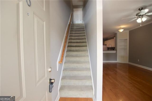 460 Barnett Shoals Road H6, Athens, GA 30605