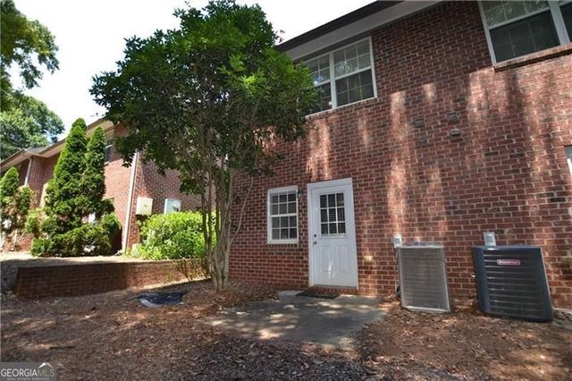 460 Barnett Shoals Road H6, Athens, GA 30605