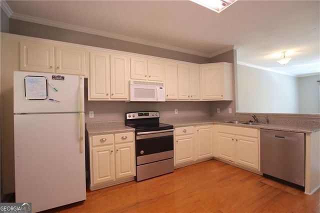 460 Barnett Shoals Road H6, Athens, GA 30605