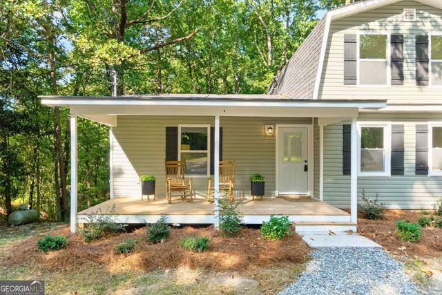 298 Hulseytown Road, Dallas, GA 30157